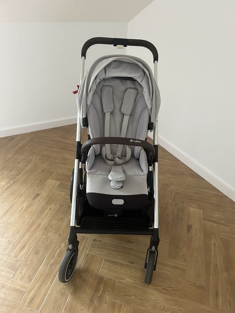 Wózek cybex balios s lux