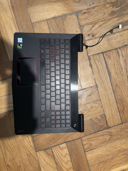 Panel klawiatury Lenovo Legion Y520-15IKBN