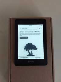 Amazon Kindle Paperwhite 10 32GB чорна електронна книга