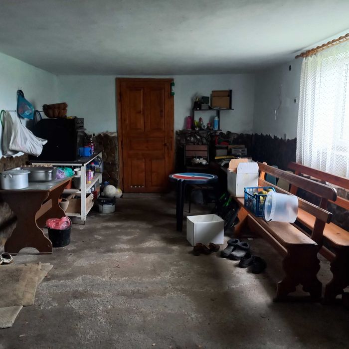 Продам житловий будинок с.Ралівка