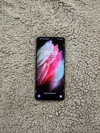 Samsung Galaxy S21 ultra 5G 256gb