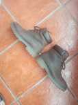 Botas marca Dakar todo terreno