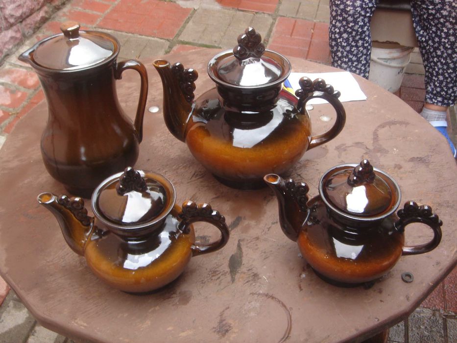 продам кувшин заварники