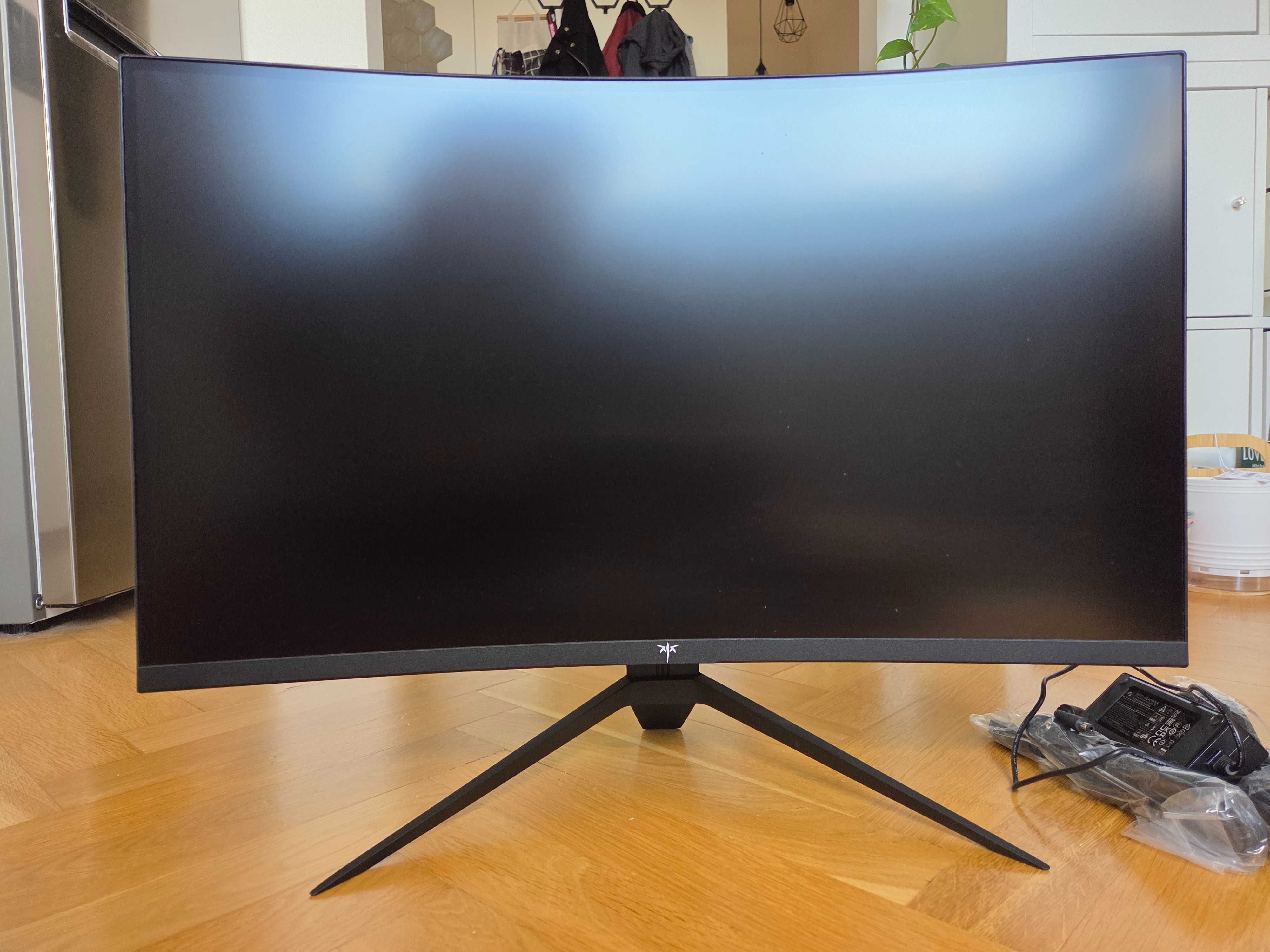 Monitor gamingowy LED KTC H27S17 27" 2560 x 1440 NAJTANIEJ WWA!!!