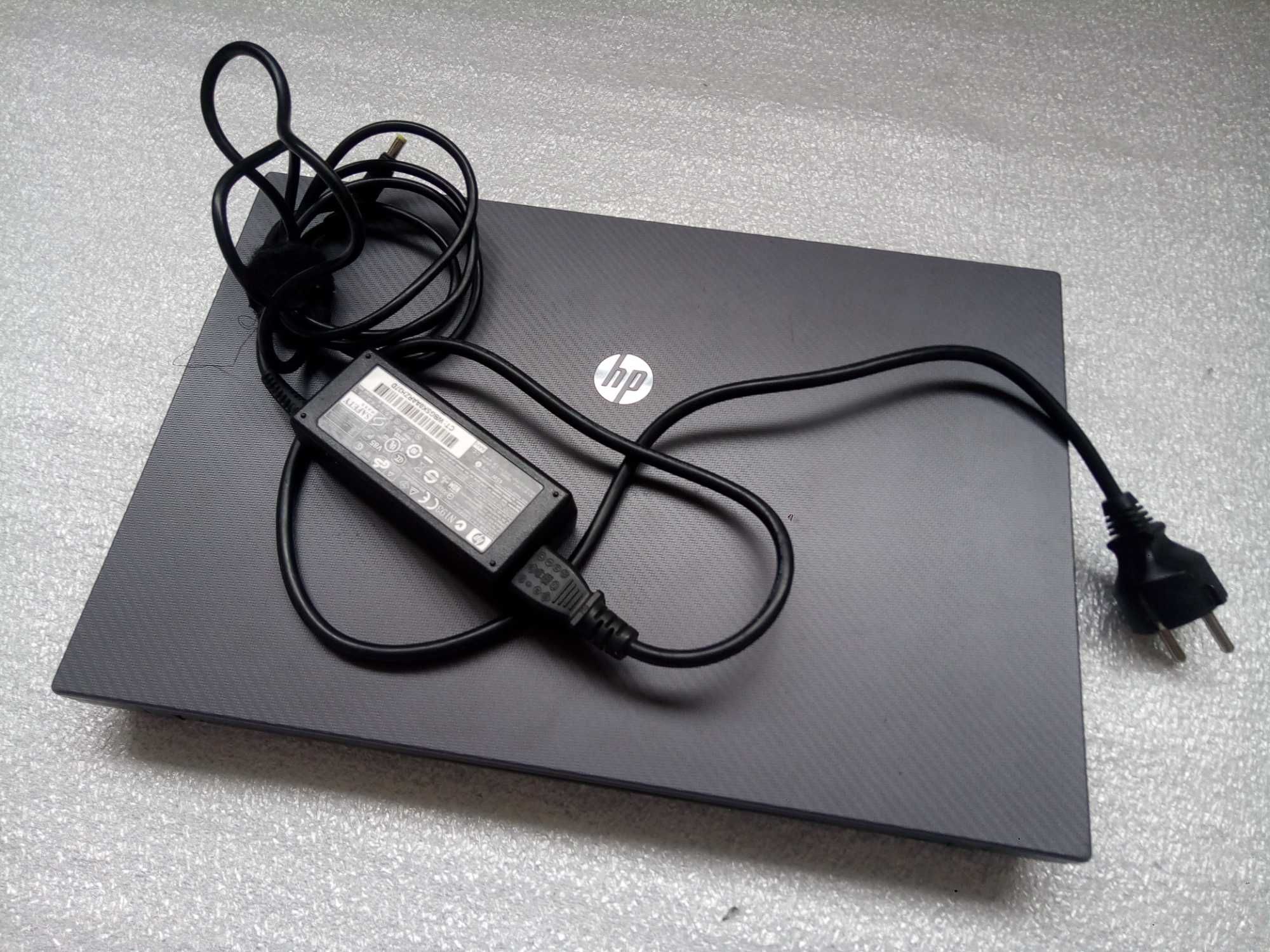 Ноутбук HP 625 (Delphi D40) без HDD (разборка)