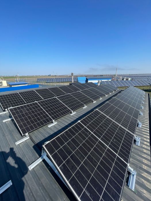 Установка та обслуговування систем безперебійного живлення (UPS)