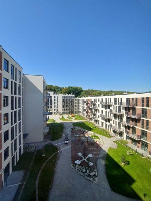 Продаж 2 - к квартири в ЖК PERFECT LIFE поруч з Emily Resort