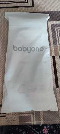 Пакети BabyOno для грудного молока