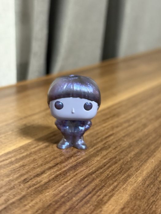 Вілл з Вивороту Stranger Things