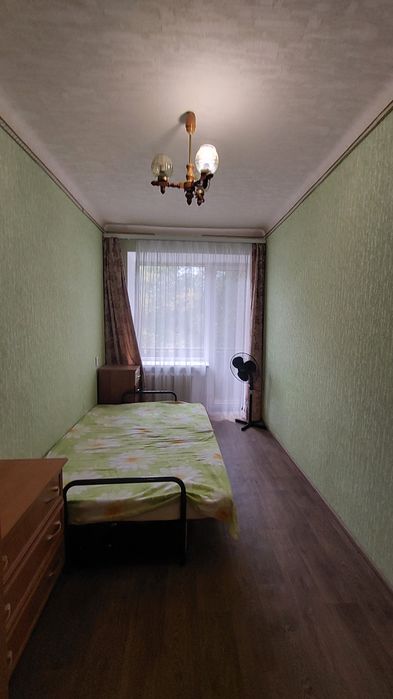 Оренда 2к квартири центр міста Миру Вознесенівський