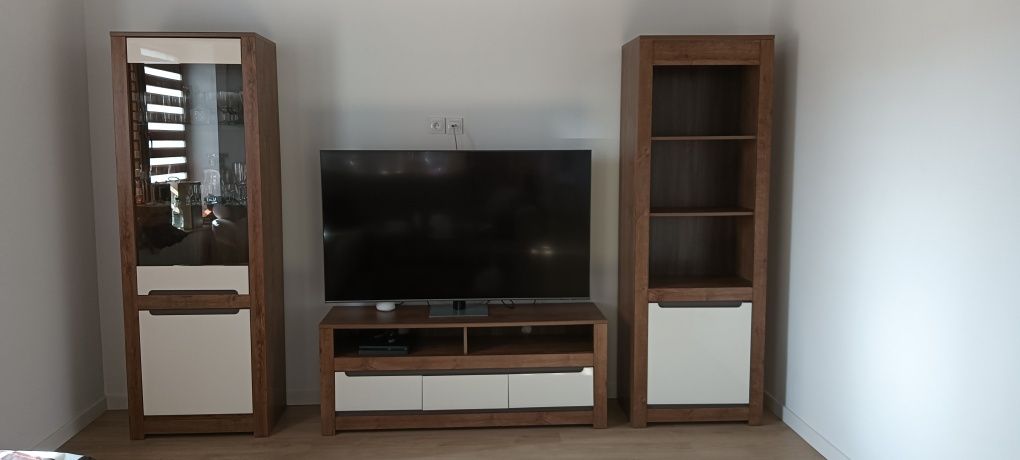 Komplet mebli Russo