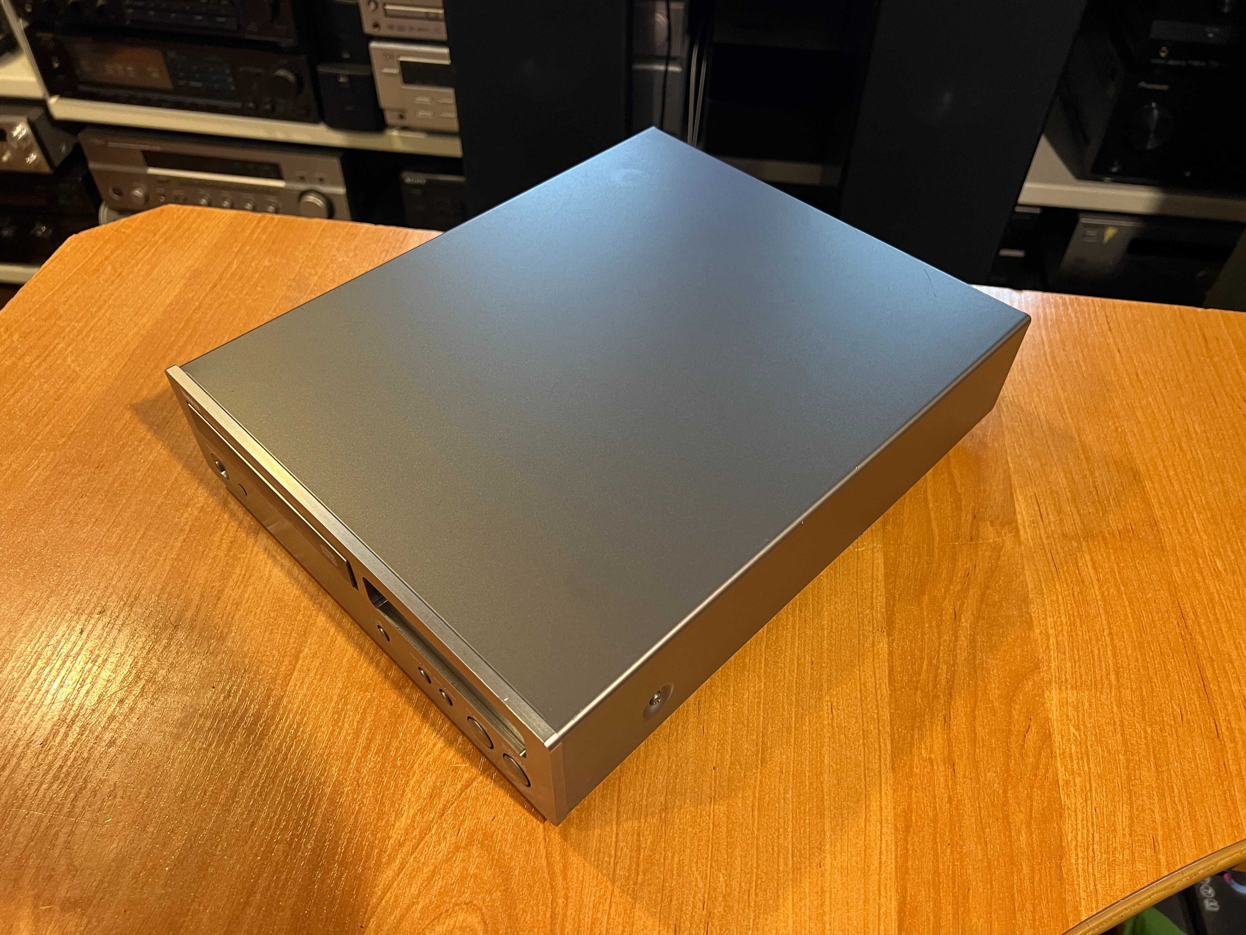 Odtwarzacz płyt CD Yamaha CDX-9 Midi, Audio Room