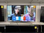 Samsung 50 cali FHD Smart WIFI HDMI USB 50J5500 gw3m telewizor