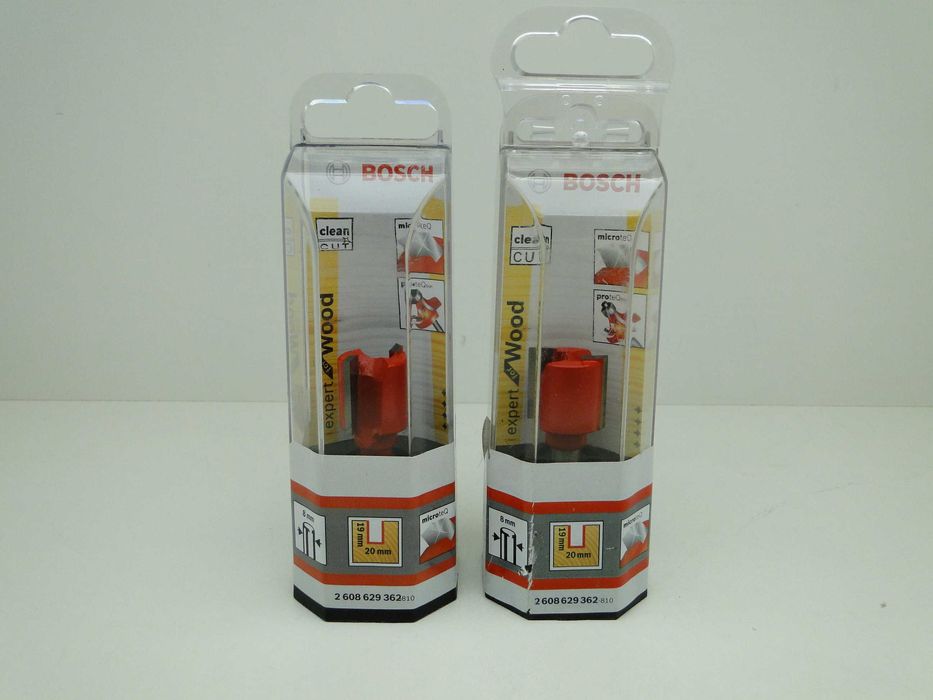 BOSCH , Frez do wpustów Expert For Wood, 8/20/56mm, Nowy