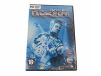 Deus Ex Invisible War Pc (Eng) Nowa