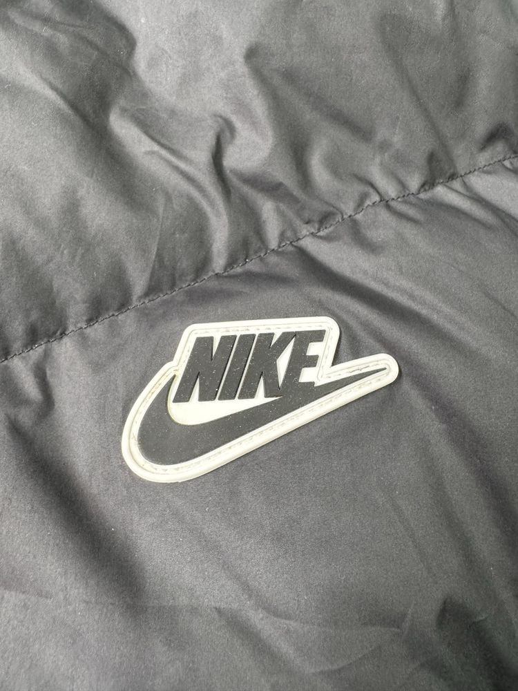 Nike Sportswear Down Fill Windrunner Shield NSW size L kurtka puchowa