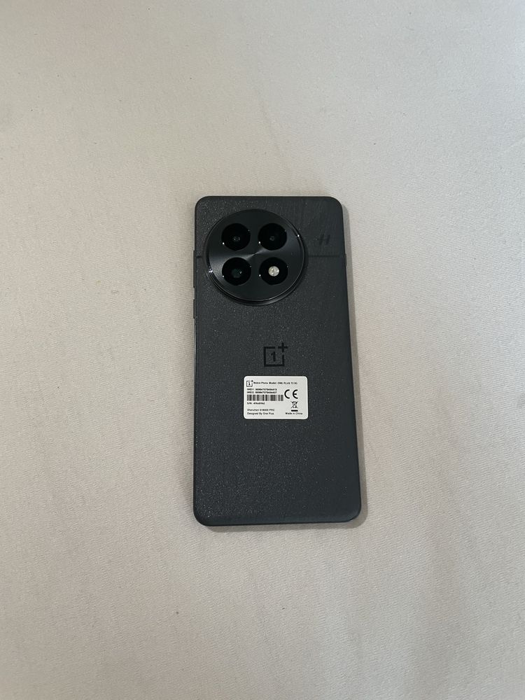 OnePlus 13 16/512GB Black Eclipse