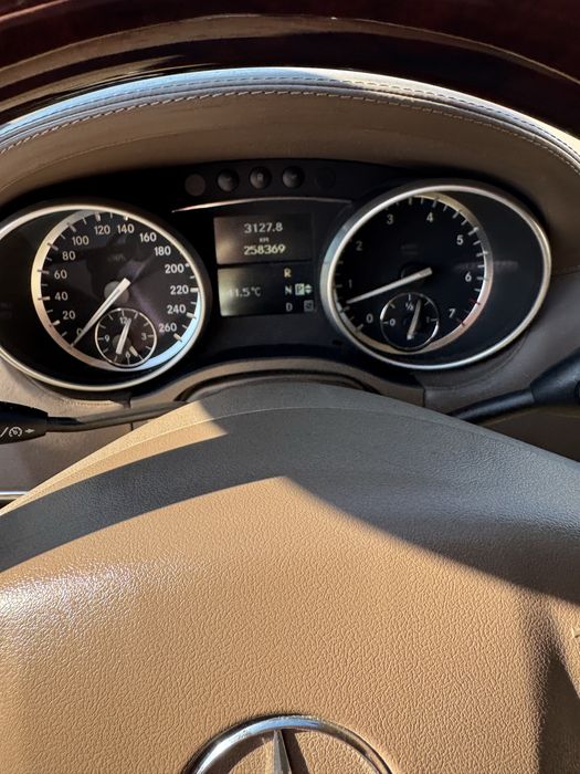 Продається Авто Мерседес GL 500 2011р