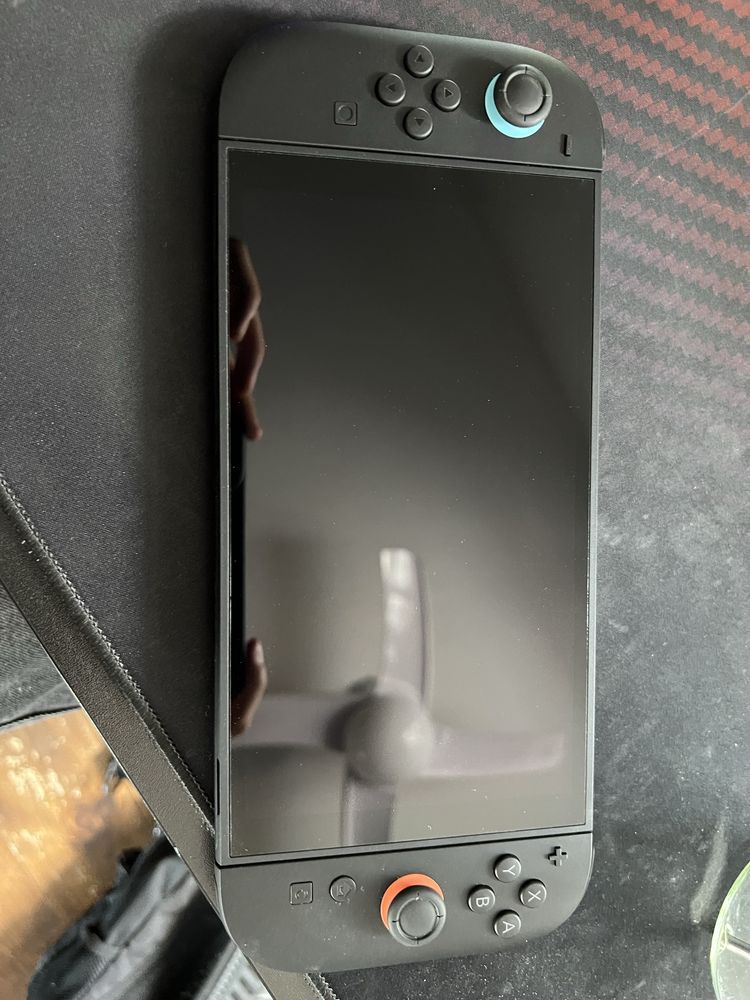 Nintendo Switch 2 + Pro Controller 2 + Splatoon