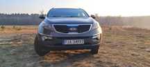 Sprzedam Kia Sportage 3