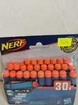 Zestaw strzałek Nerf 30x nr824