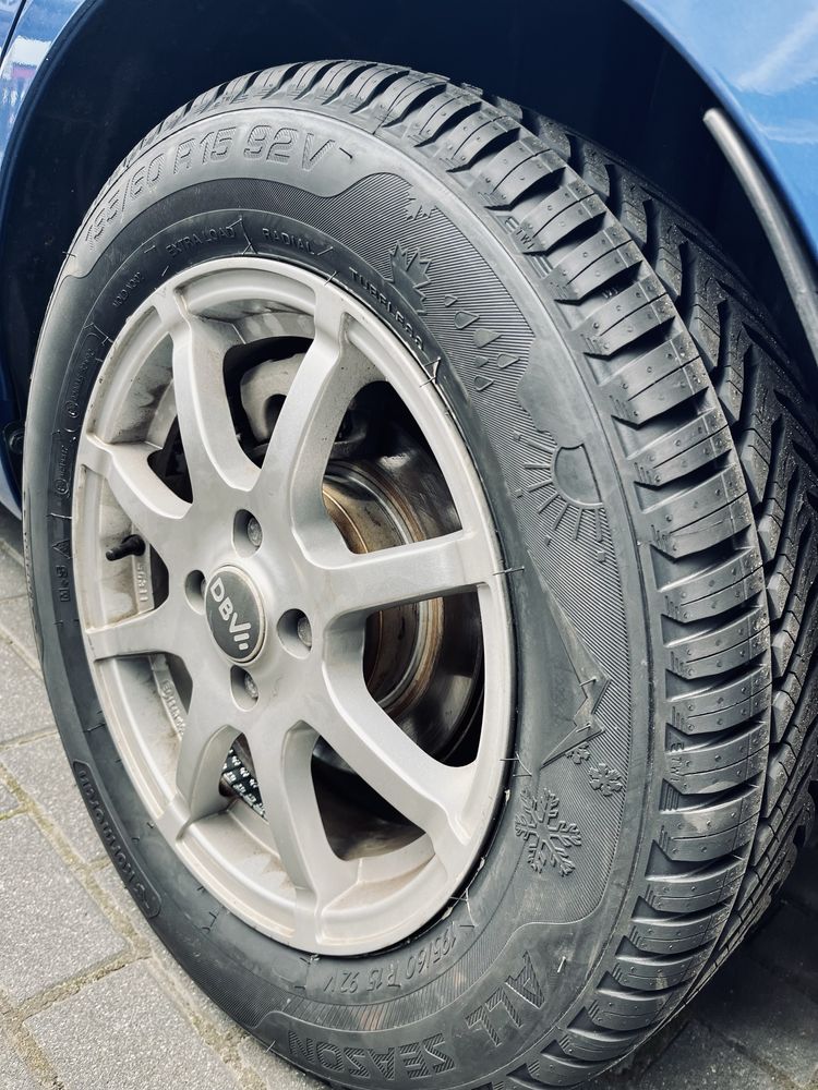 Suzuki Swift - zadbany i ekonomiczny