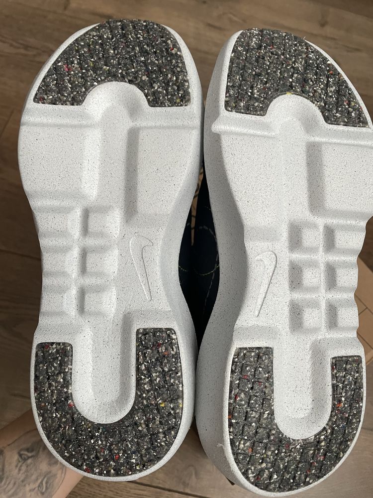Кросівки Nike crater impact