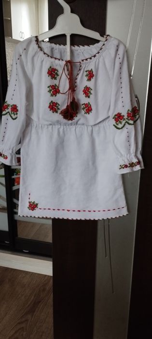 Продаю вышиванка