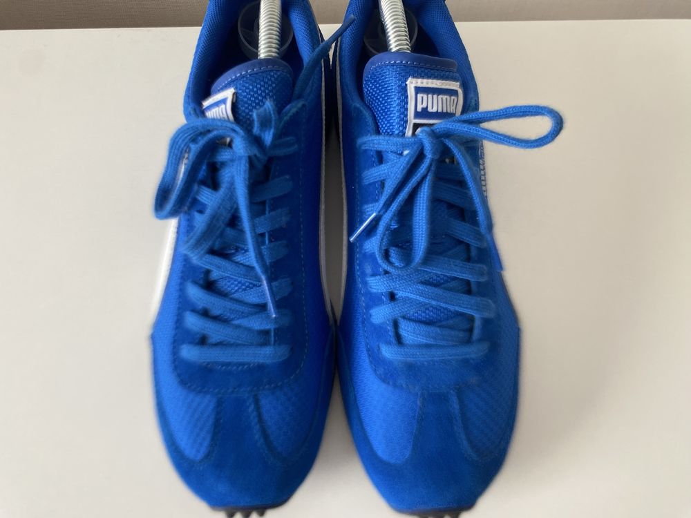 Чоловічі кросівки Puma Whirlwild