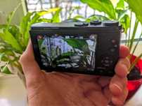 Lumix GM1 Panasonic Aparat Bezlusterkowiec M4/3 Kompakt
