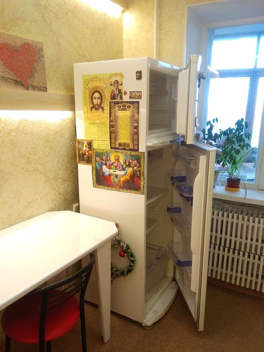 Сдам свою 1к кв. на Новых Домах, м Дворец Спорта, ул Каденюка 26 б