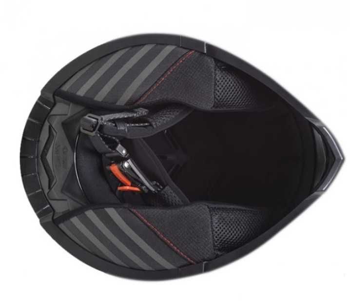 Nowy Kask Motocyklowy LS2 OF606 DRIFTER