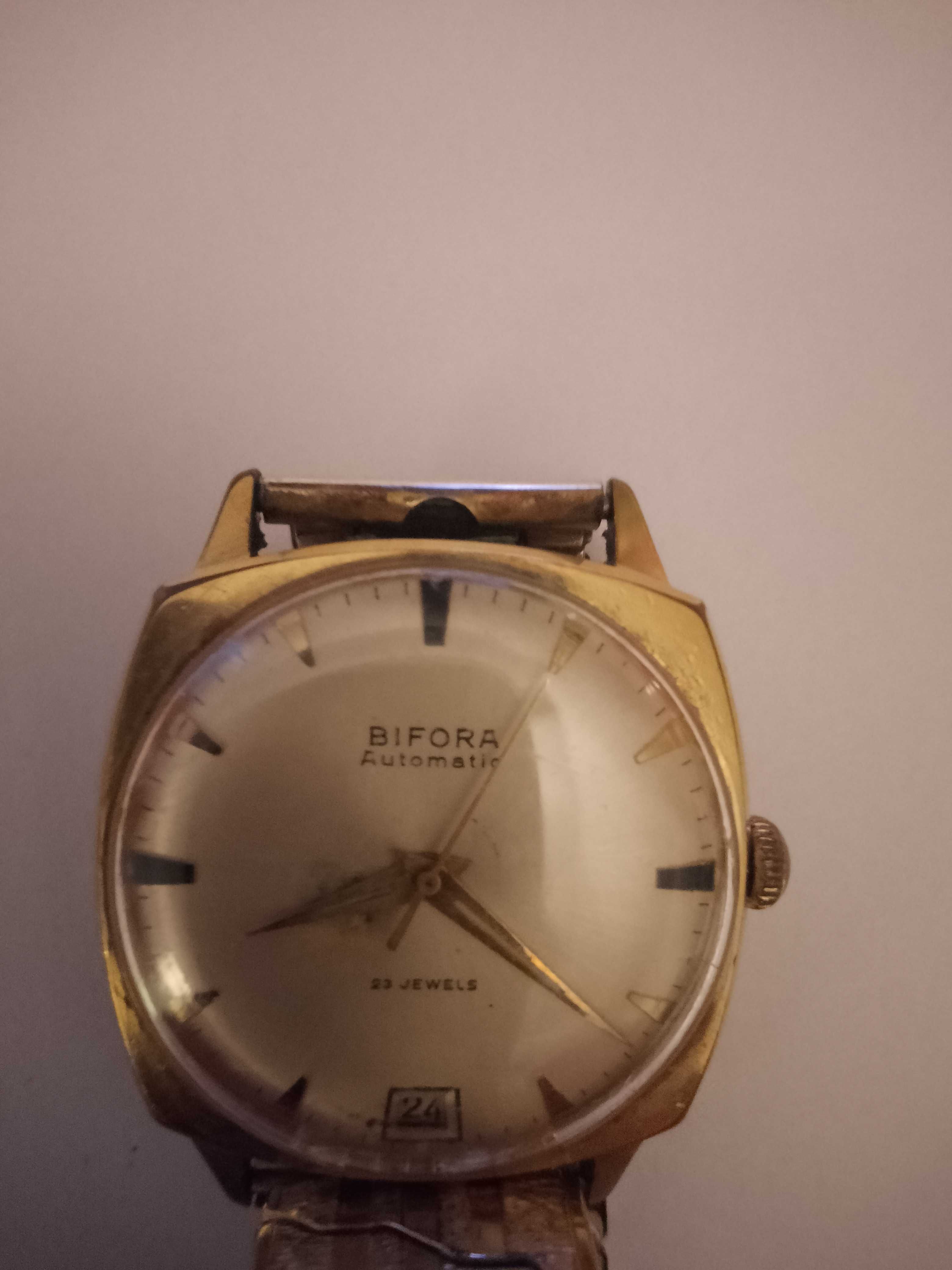 Zegarek Bifora Automatic