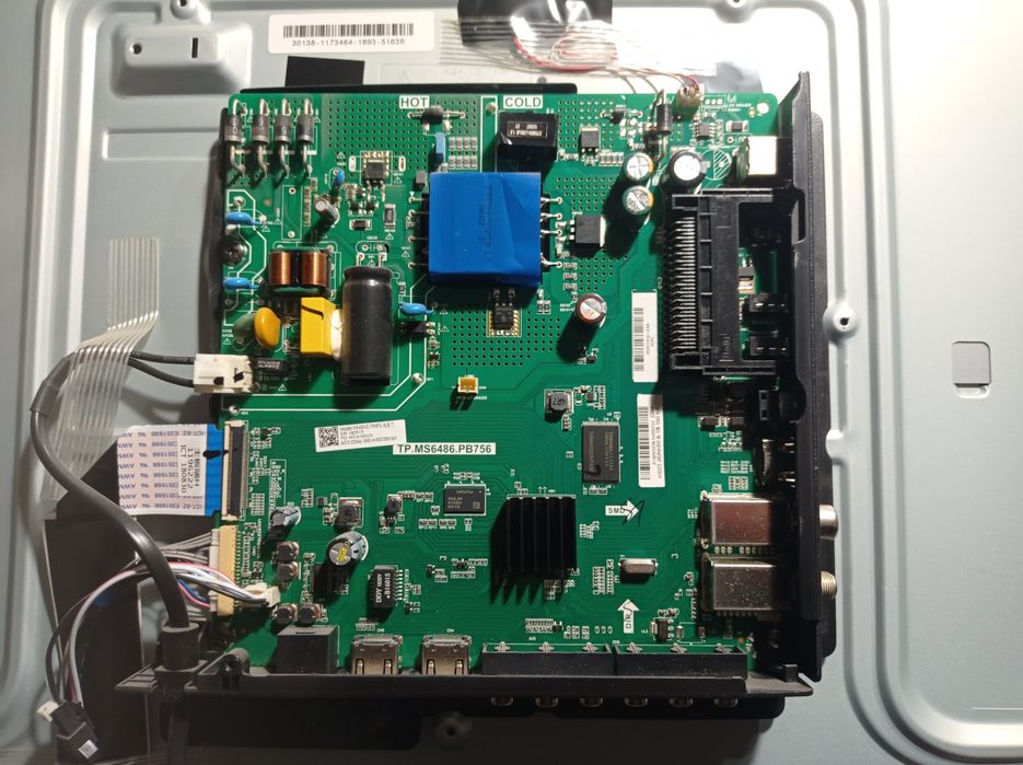 Hisense 40N2179PW TP.MS6486.PB756