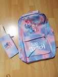 Plecak Stitch i Lili