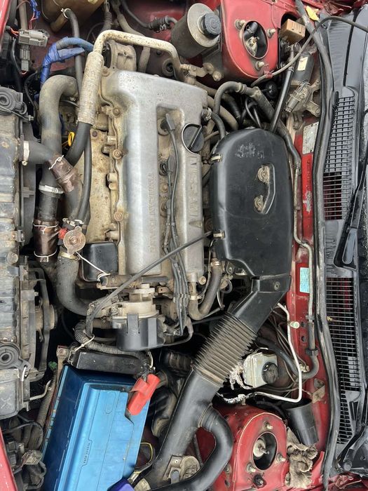 Продам Nissan PRIMERA на полном ходу