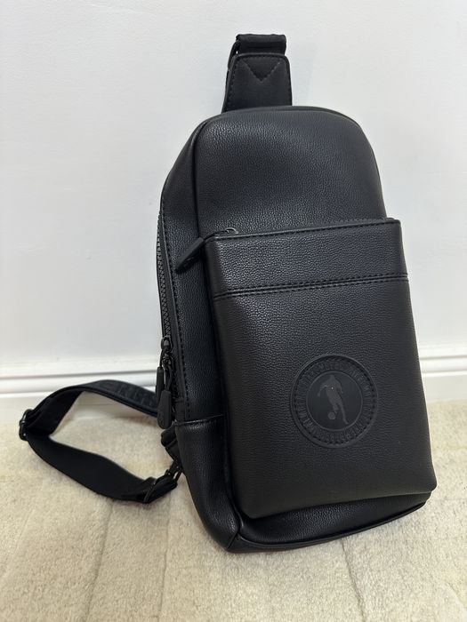 Сумка bikkembergs