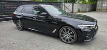 BMW Seria 5 BMW G31 540i b58 g30