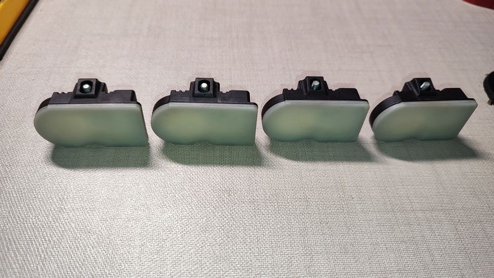 Датчик тиску в шинах Mobiletron ТРМS ДАТЧИК TX-K002