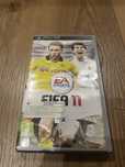 PSP FIFA 11 PL wersja
