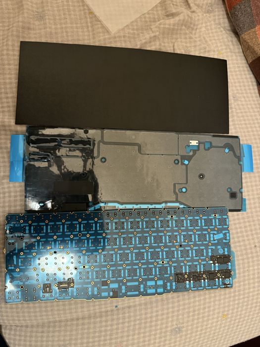 Teclado Macbook pro 13 inch A1708