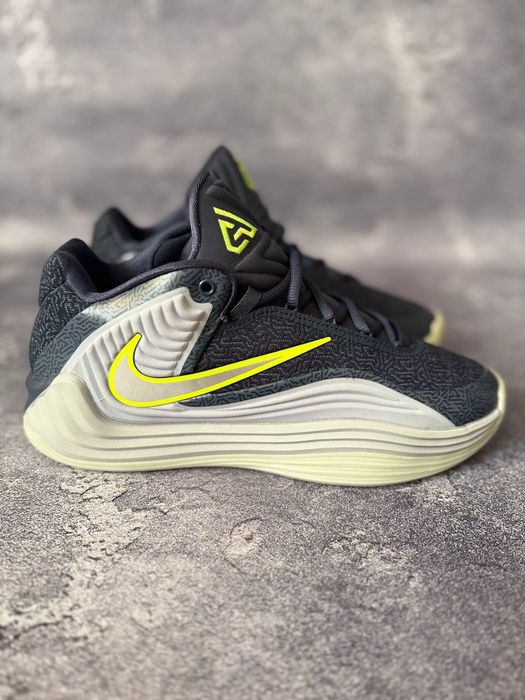 Оригінальні Nike zoom freak 7 баскетбольні кросівки волейбольні 44 роз