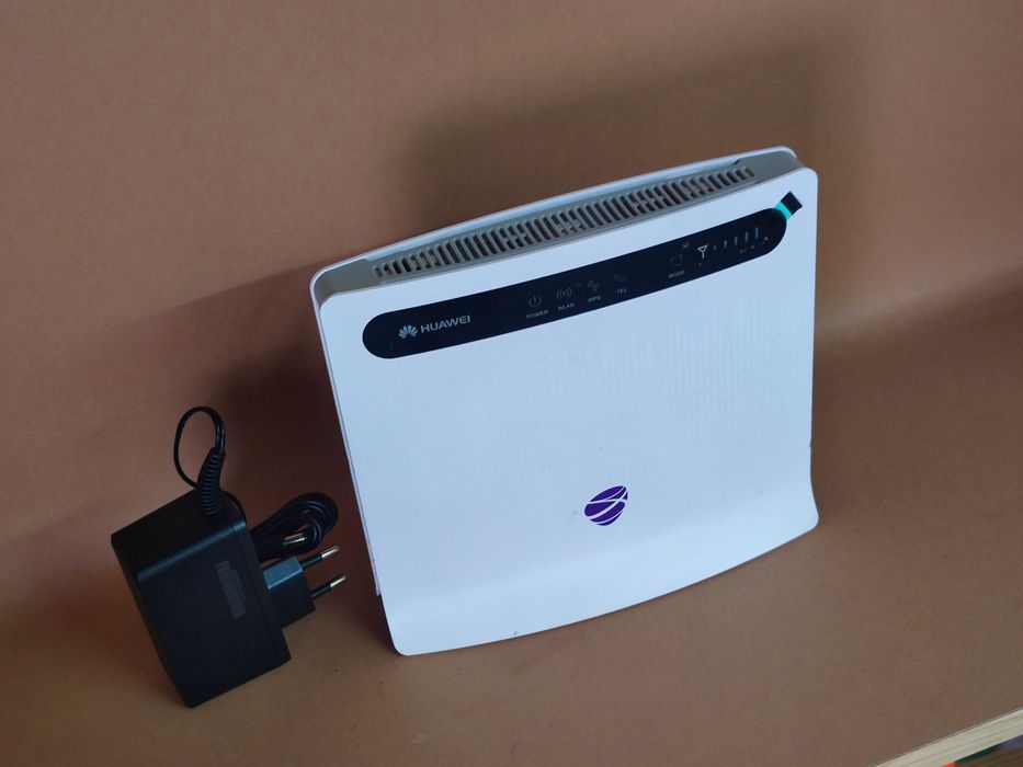 Huawei 4G B593-22 Router