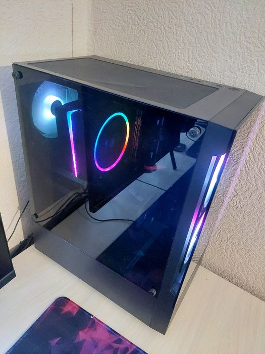 Персональний Компьютер PC