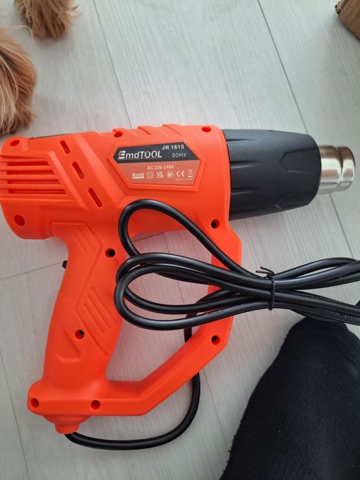 Opalarka 2000w nowa