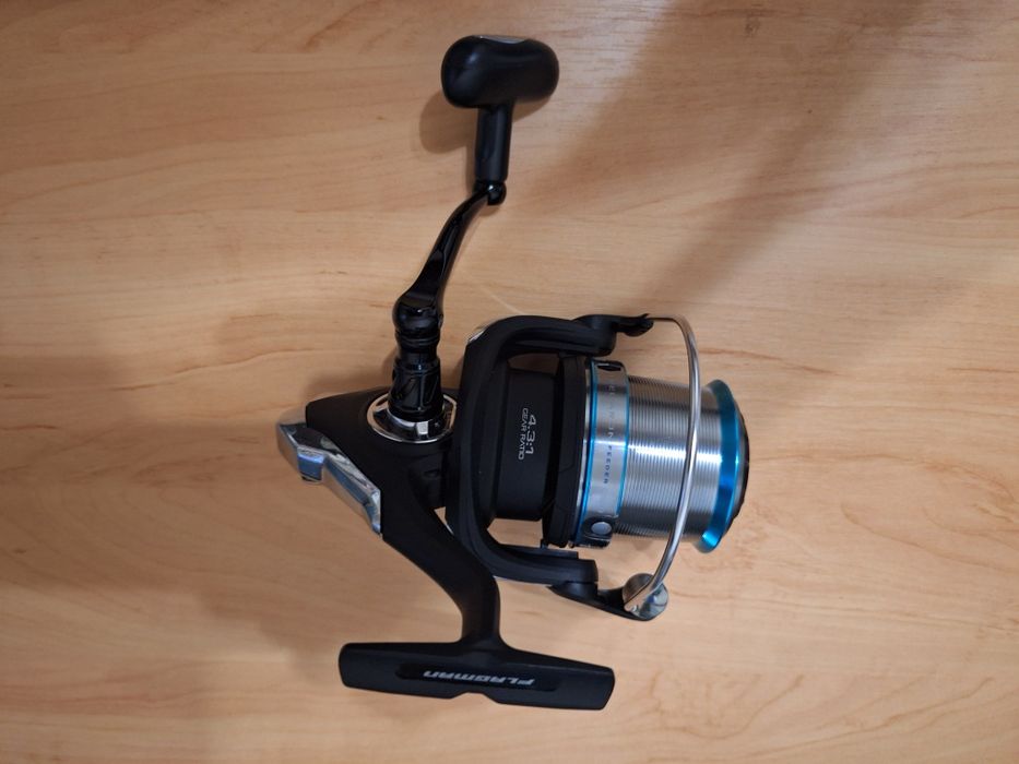 Котушка Flagman Tregaron Reel Feeder 6500
