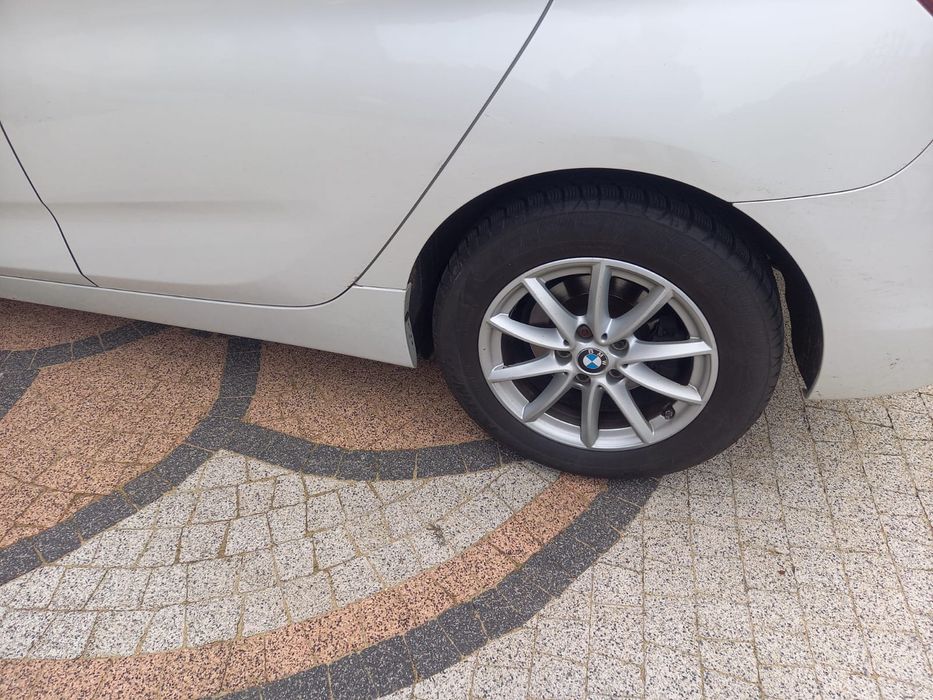 BMW F45 220D XDrive, automat,2016r przeb.54 tys, 74000,-