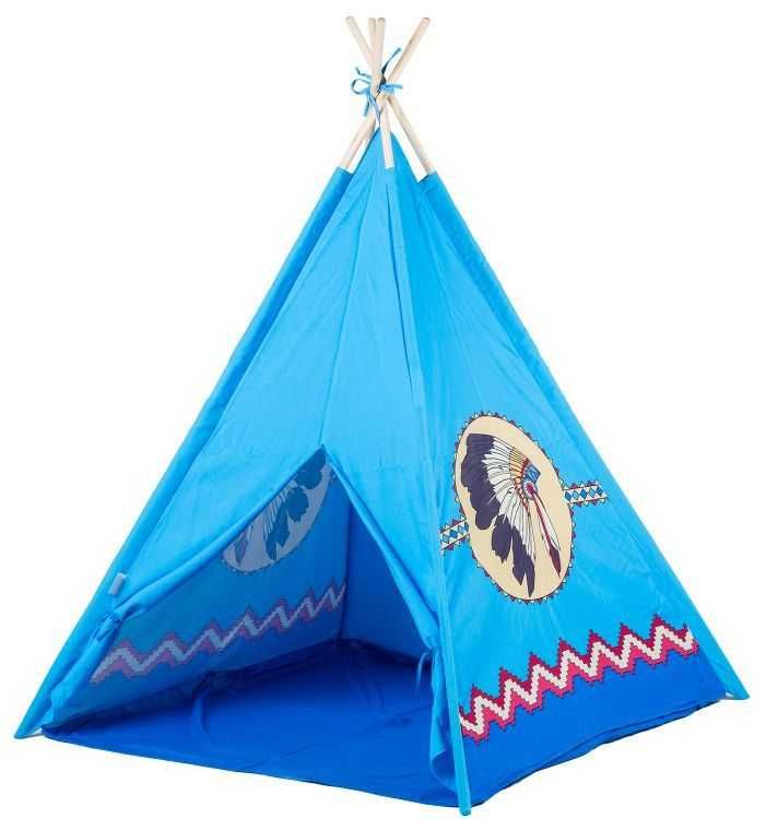 Namiot tipi wigwam domek Ecotoys