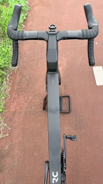 Scott Foil RC10 2025