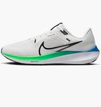 Оригінальні чоловічі кросівки Nike AIR ZOOM PEGASUS 40 білі DV3853-006